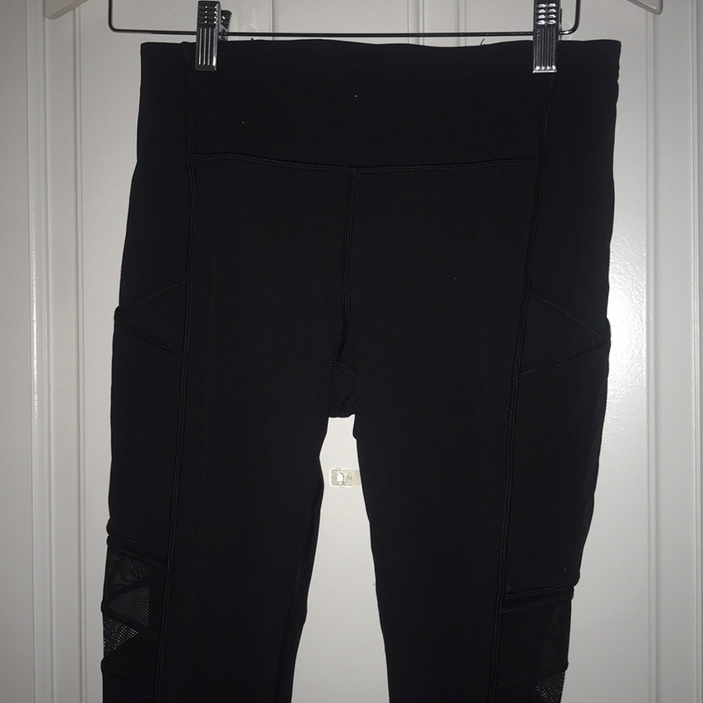Lulu lemon leggings